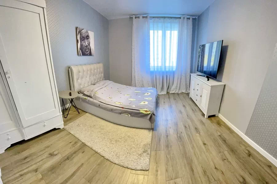 Квартира в Барановичие